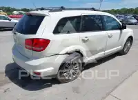 2012 Dodge JOURNEY фото