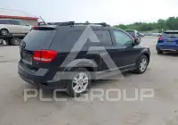 2012 Dodge JOURNEY фото