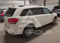 2012 Dodge JOURNEY фото