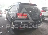 2012 Dodge JOURNEY фото