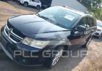 2012 Dodge JOURNEY photo