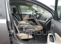 2012 Dodge JOURNEY фото