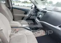 2012 Dodge JOURNEY фото