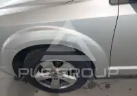 2012 Dodge JOURNEY фото