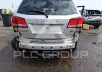 2012 Dodge JOURNEY фото