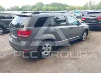 2012 Dodge JOURNEY photo