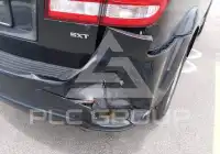 2012 Dodge JOURNEY фото