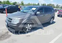 2012 Dodge JOURNEY фото
