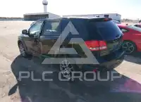 2012 Dodge JOURNEY фото
