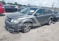 2012 Dodge JOURNEY фото