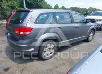 2012 Dodge JOURNEY фото
