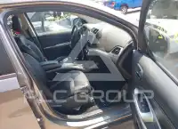 2012 Dodge JOURNEY фото