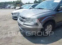 2012 Dodge JOURNEY фото