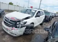 2012 Dodge JOURNEY фото