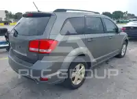 2012 Dodge JOURNEY фото
