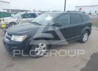 2012 Dodge JOURNEY photo