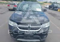 2012 Dodge JOURNEY photo