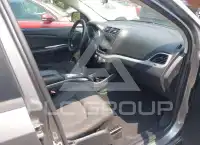 2012 Dodge JOURNEY фото