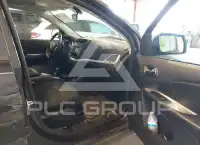 2012 Dodge JOURNEY фото
