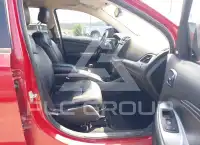 2012 Dodge JOURNEY photo