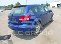 2012 Dodge JOURNEY фото
