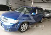 2012 Dodge JOURNEY photo