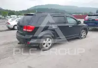 2012 Dodge JOURNEY photo
