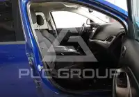 2012 Dodge JOURNEY photo