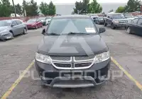 2012 Dodge JOURNEY фото