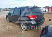 2012 Dodge JOURNEY фото