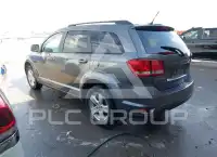 2012 Dodge JOURNEY photo