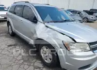 2012 Dodge JOURNEY фото