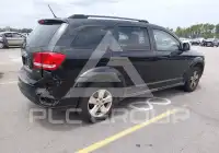 2012 Dodge JOURNEY фото