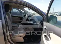 2012 Dodge JOURNEY фото