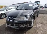 2012 Dodge JOURNEY photo