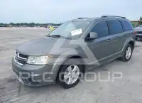 2012 Dodge JOURNEY фото