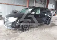 2012 Dodge JOURNEY фото