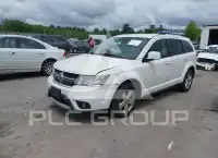 2012 Dodge JOURNEY photo
