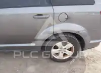 2012 Dodge JOURNEY фото