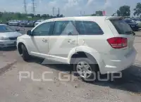 2012 Dodge JOURNEY фото