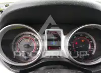 2012 Dodge JOURNEY фото