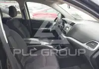 2012 Dodge JOURNEY фото