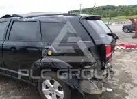 2012 Dodge JOURNEY фото