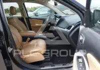 2012 Dodge JOURNEY фото
