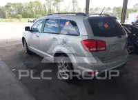 2012 Dodge JOURNEY фото
