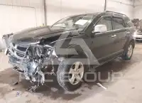 2012 Dodge JOURNEY photo