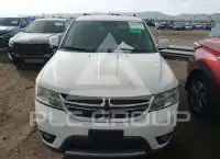 2012 Dodge JOURNEY фото