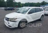 2012 Dodge JOURNEY photo