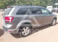 2012 Dodge JOURNEY фото