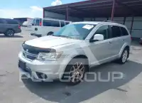 2012 Dodge JOURNEY фото